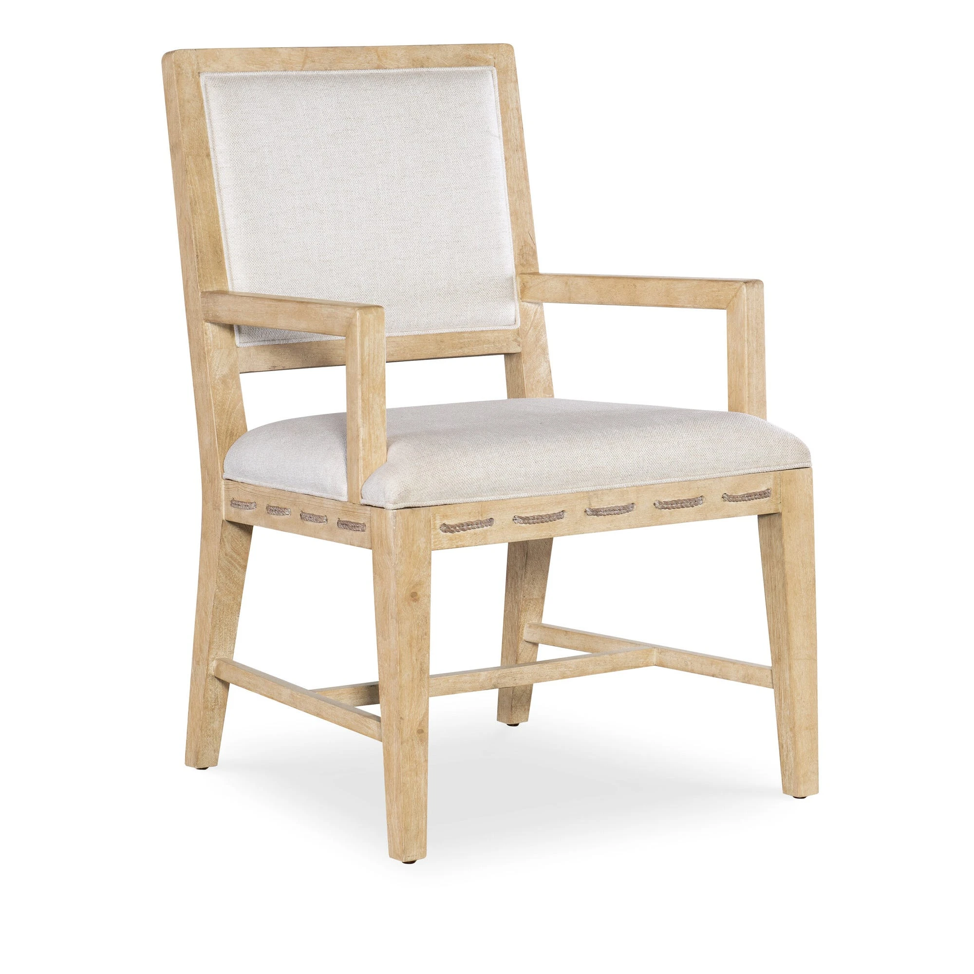 69507530080-106320587 Retreat Cane Back Arm Chair - Image 1