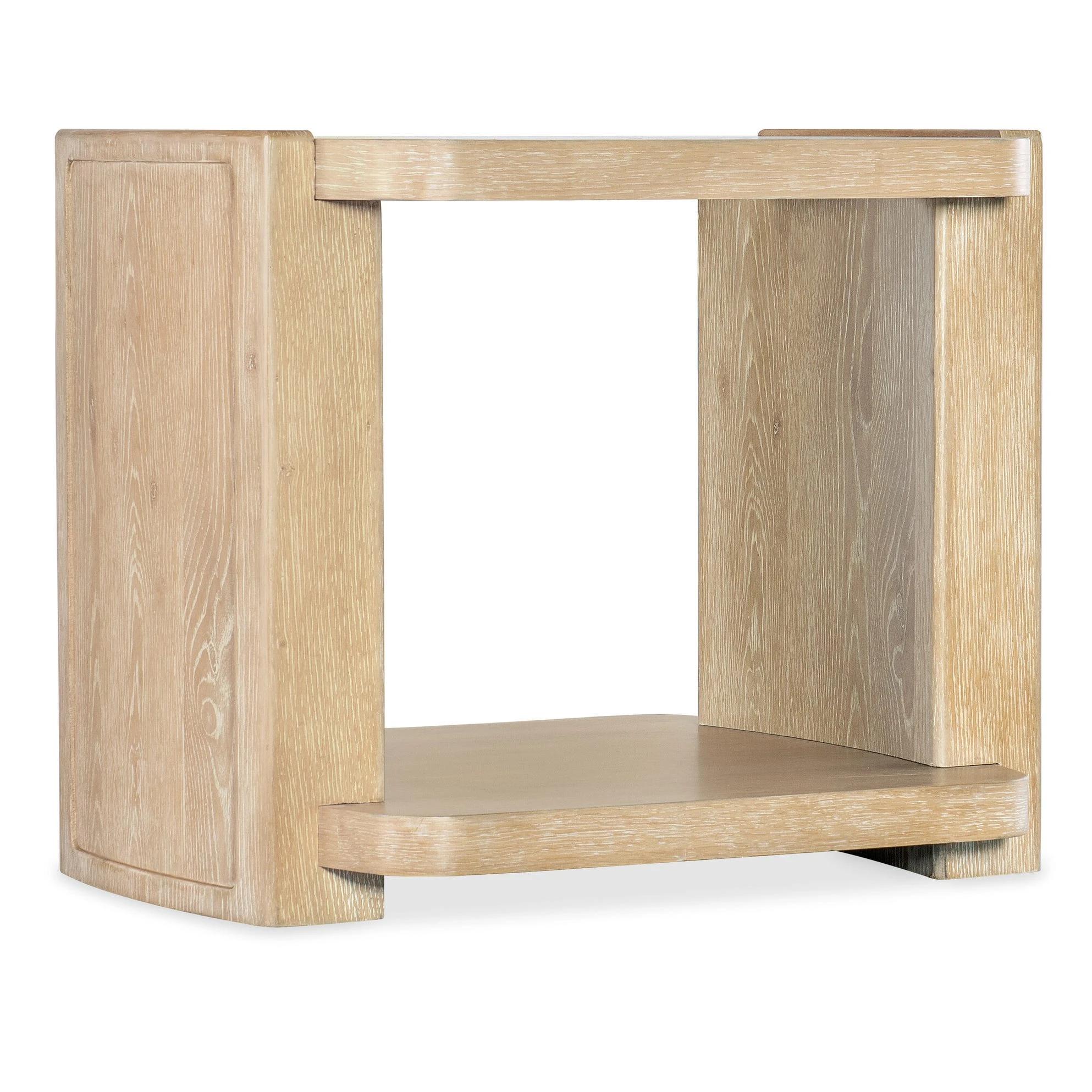 69508041380-106320659 Retreat End Table - Image 1