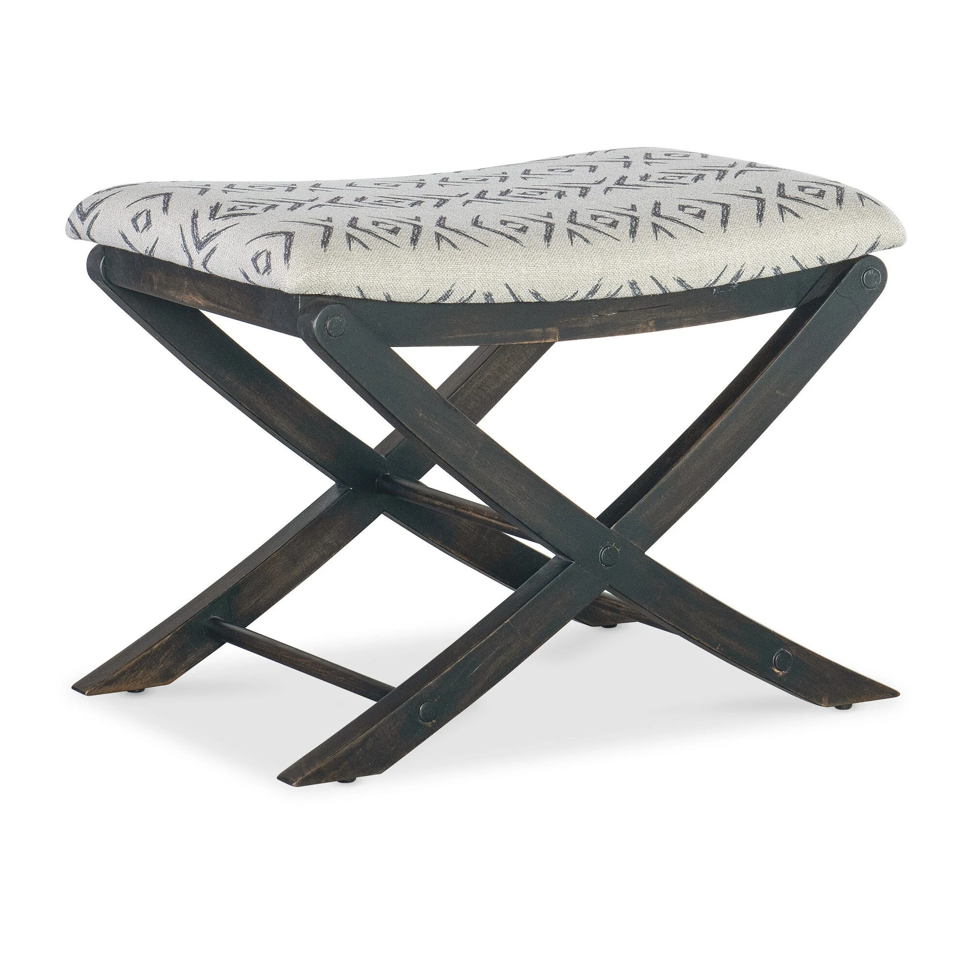 69509011999-106320734 Retreat Camp Stool Bed Bench - Image 1