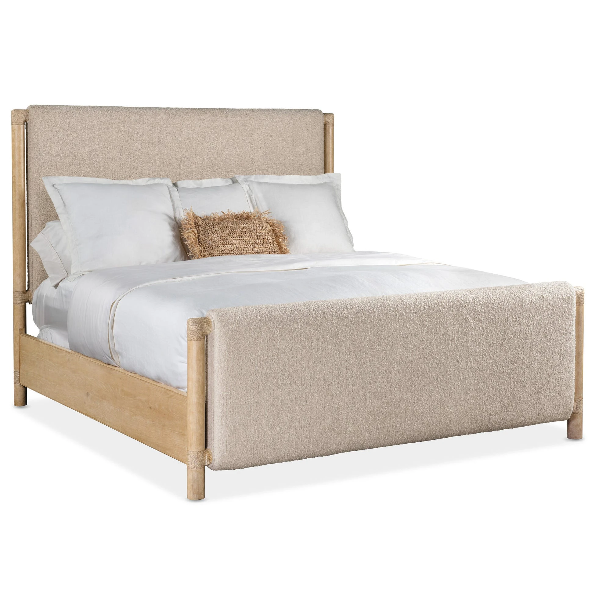 69509035080CONFIGURABLE-106325557 Retreat Upholstered Beds - Image 1