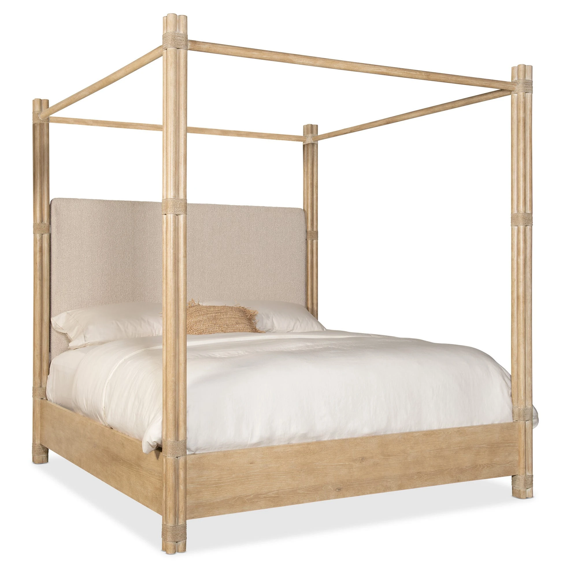 69509046080CONFIGURABLE-106325630 Retreat Upholstered Beds - Image 1