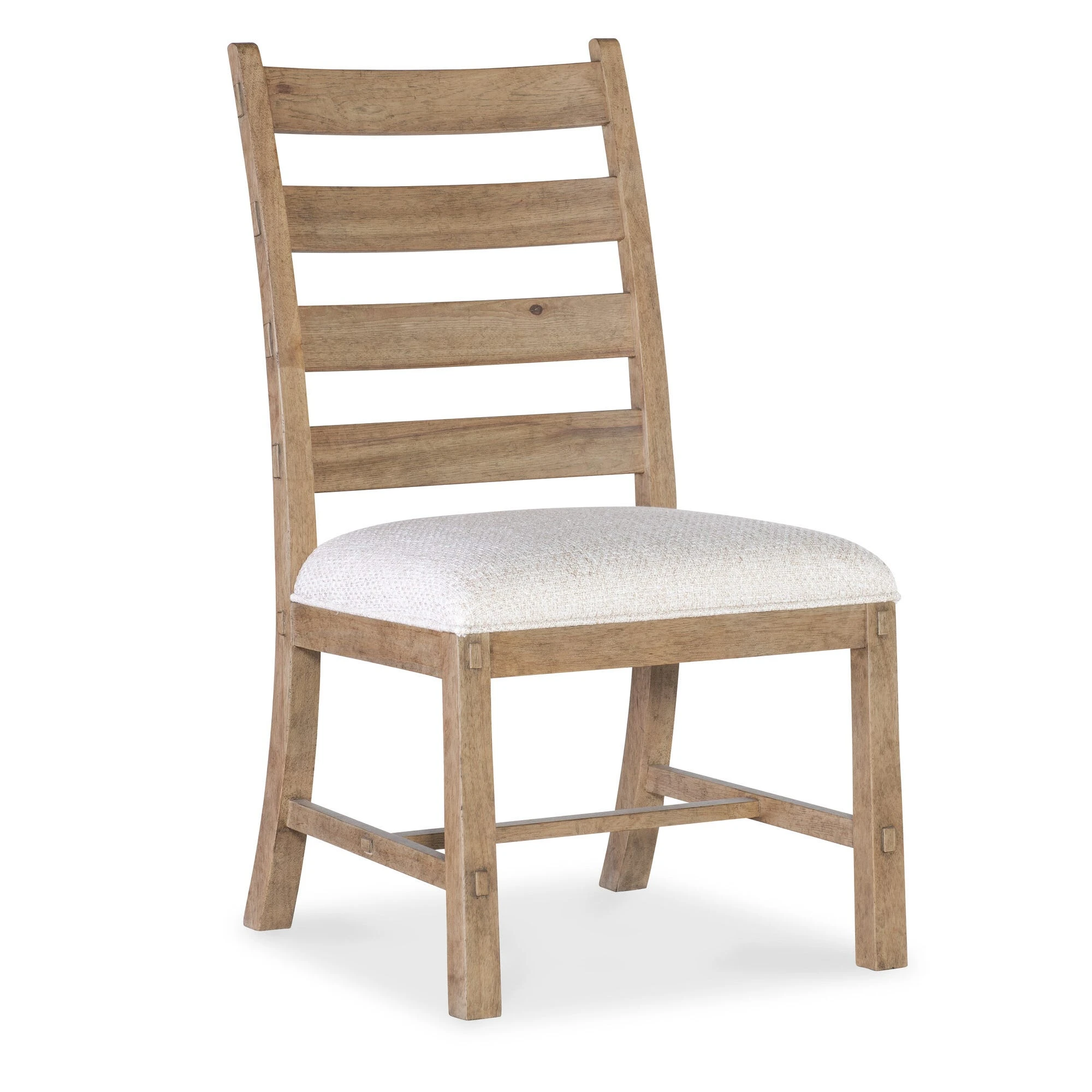 69527541080-106320798 Vineyard Row Ladderback Side Chair - Image 1