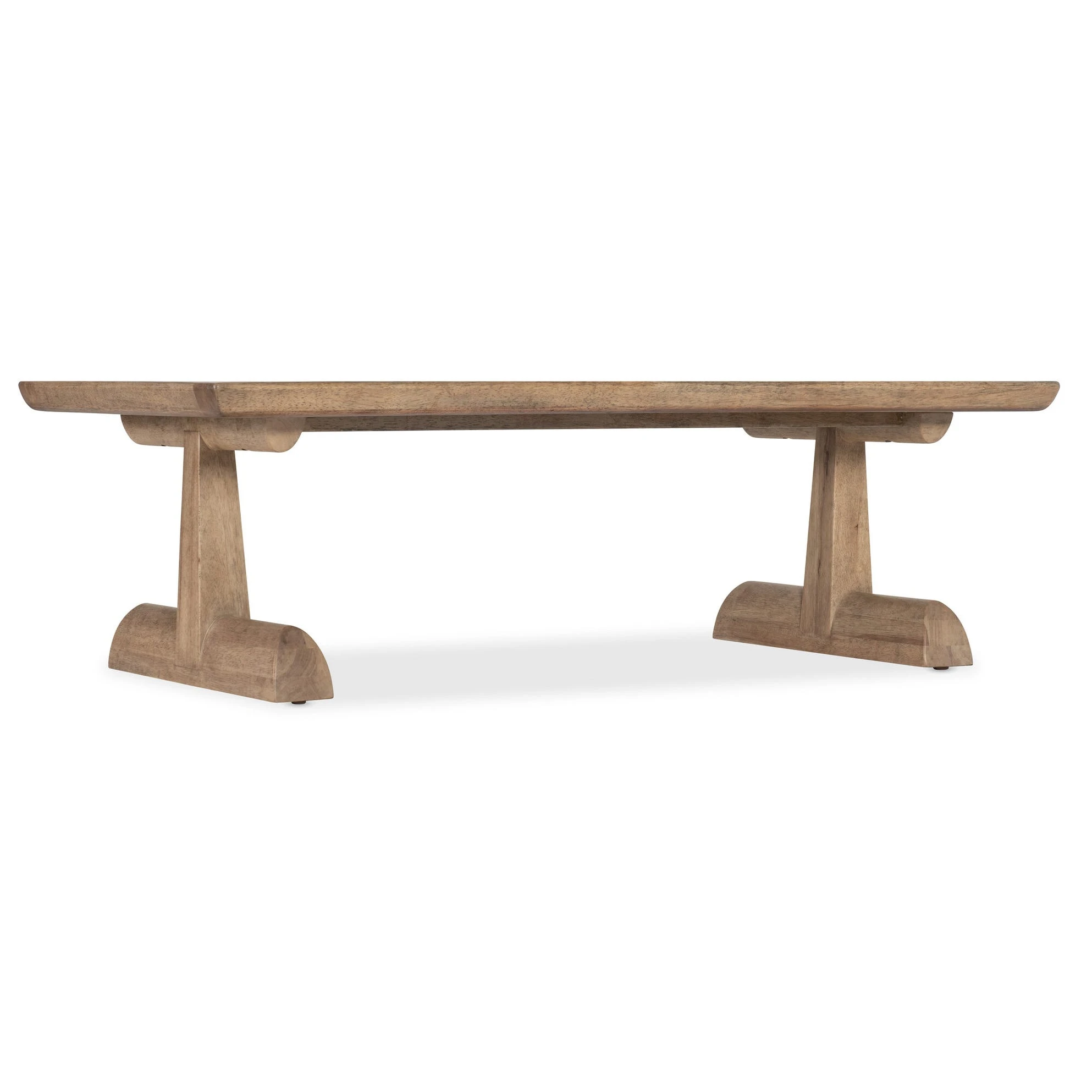 69528031080-106320859 Vineyard Row Rectangle Cocktail Table - Image 1