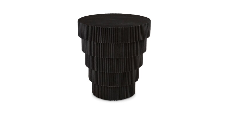 6B240641-101295525 Calypsso Side Table - Image 1