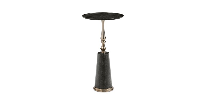6E240649-101295477 Prim Drink Table - Image 1