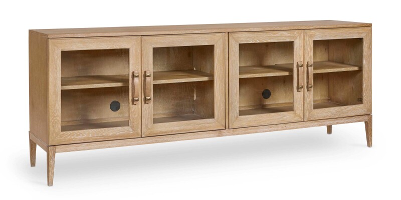 6F710878-102026441 Courtland Credenza - Image 1