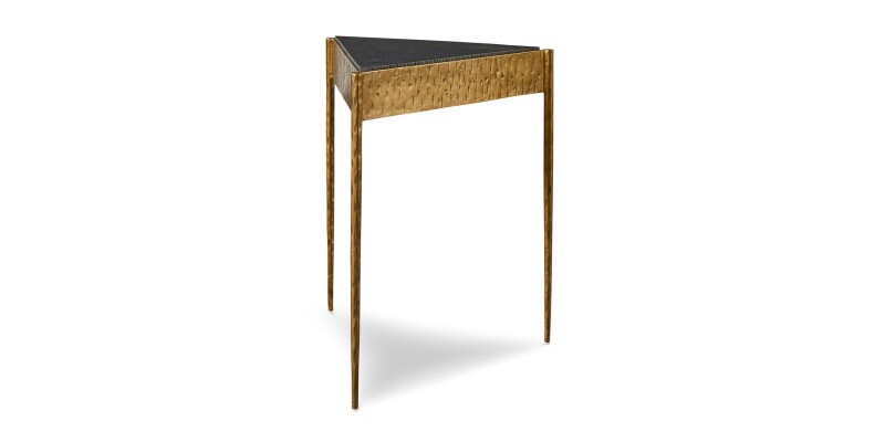 6H060604-101295910 Tyro Side Table - Image 1
