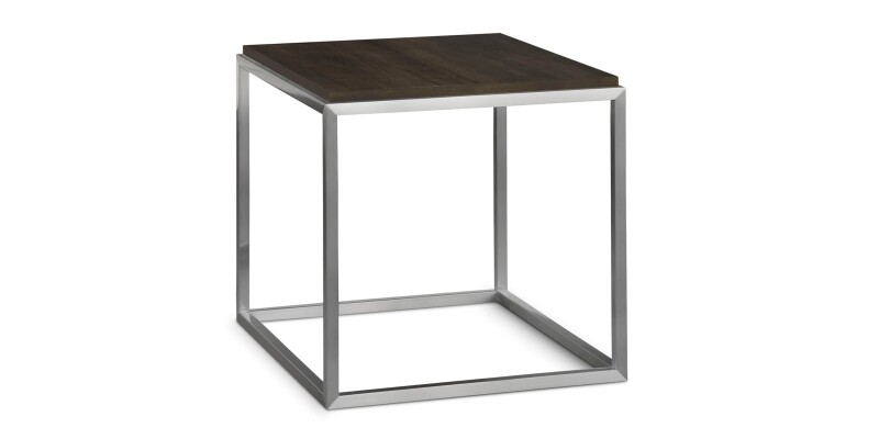 6M650665SDKCHESTNUT-101296000 Midlothian End Table - Image 1