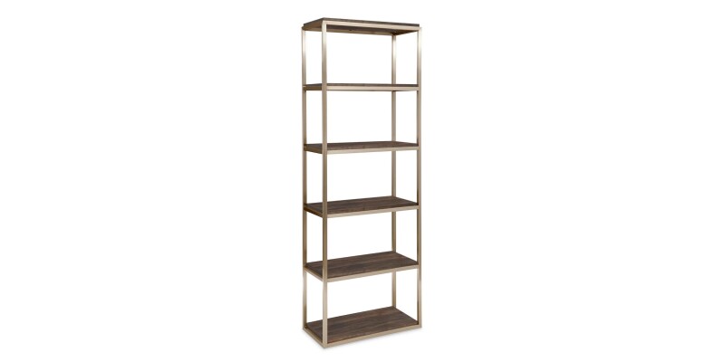 6M650682BPKAVENUE-101318288 Midlothian Etagere - Image 1