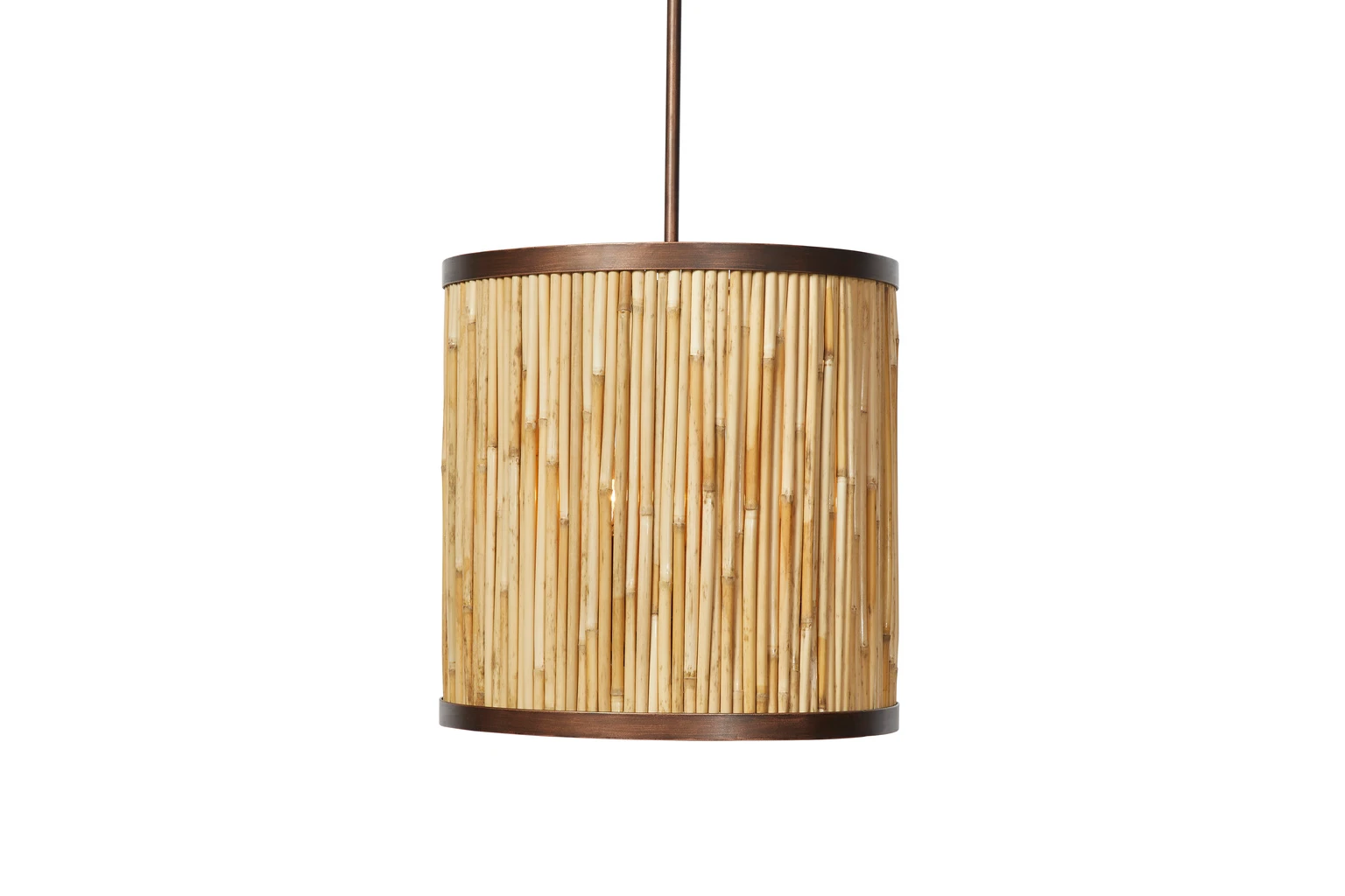7003S-106174833 Small Bali Chandelier - Image 1