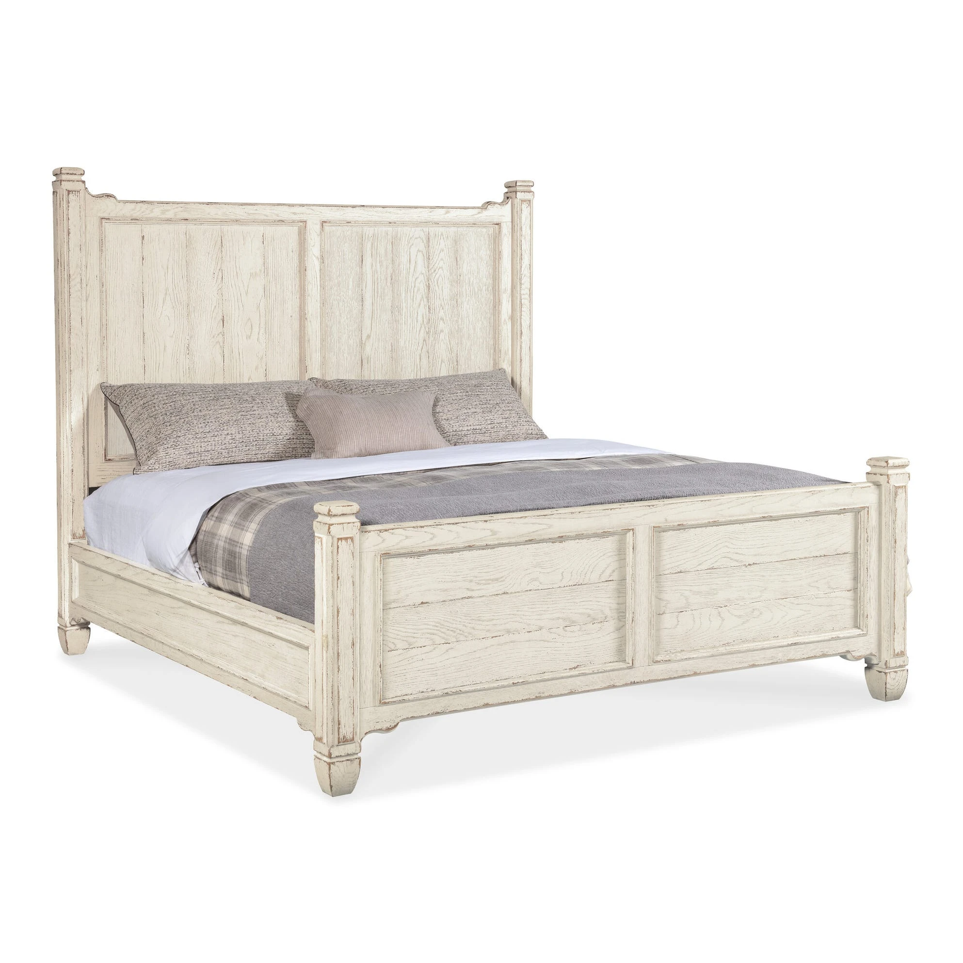70509025002CONFIGURABLE-106325569 Americana Panel Beds - Image 1