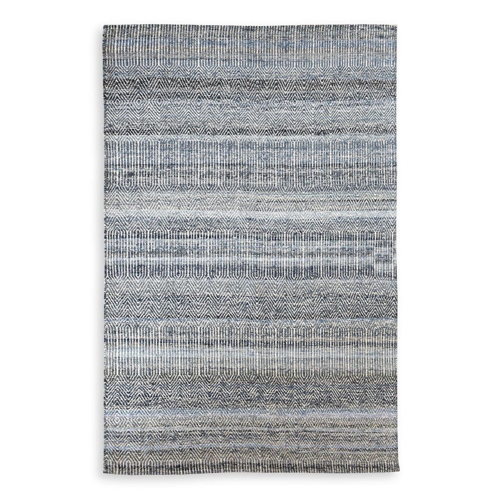 710859_104777356 Bolivia, Blue 9' x 12' - Image 1