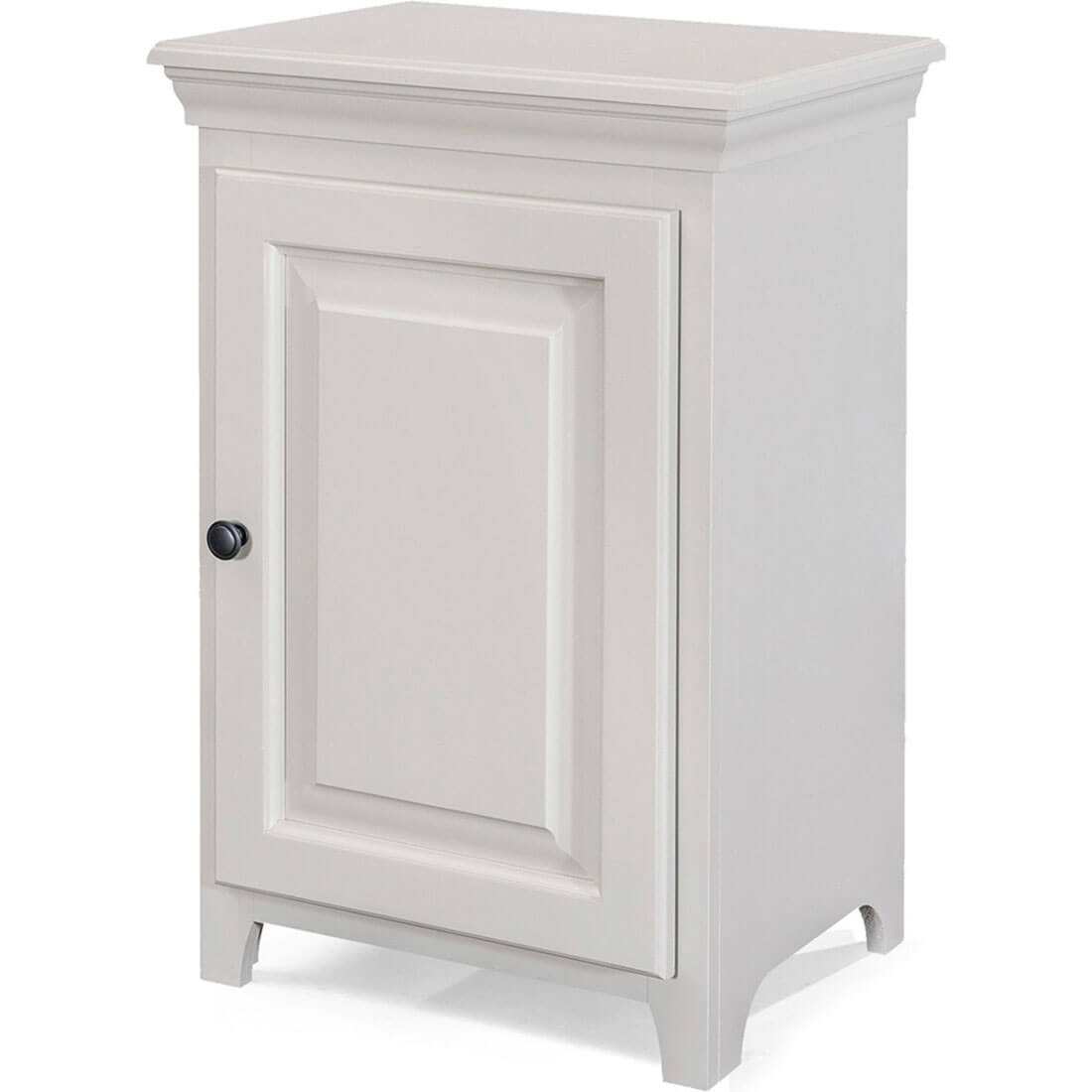 Kitchen & Home Storage 36"H 1 Door Cabinet - 72036