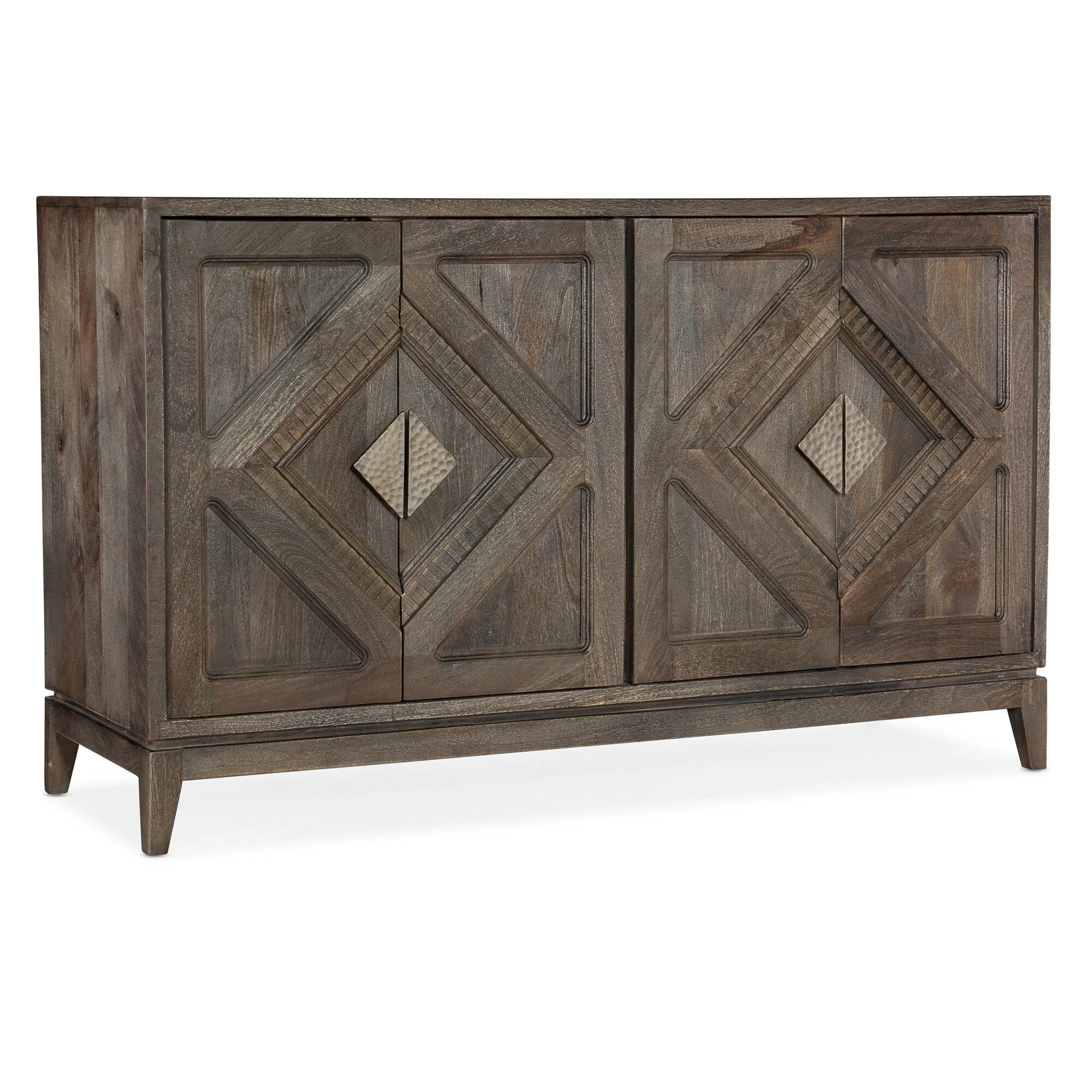 72288501585-106321441 Commerce & Market Carved Accent Chest - Image 1