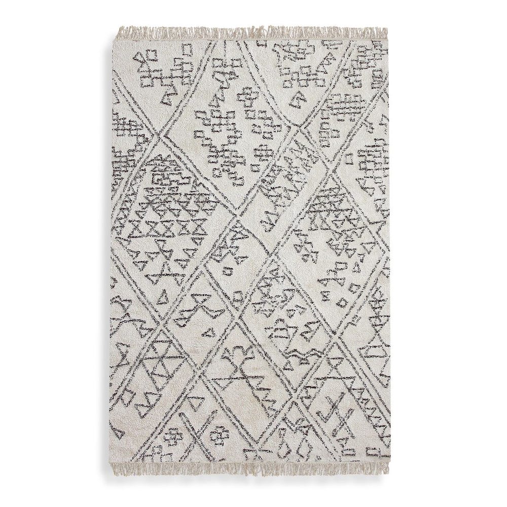 730649_104778459 Campo, Ivory 9' x 12' - Image 1