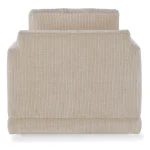 Granger & Hooker Custom Upholstery Granger Swivel Chair - Image 3
