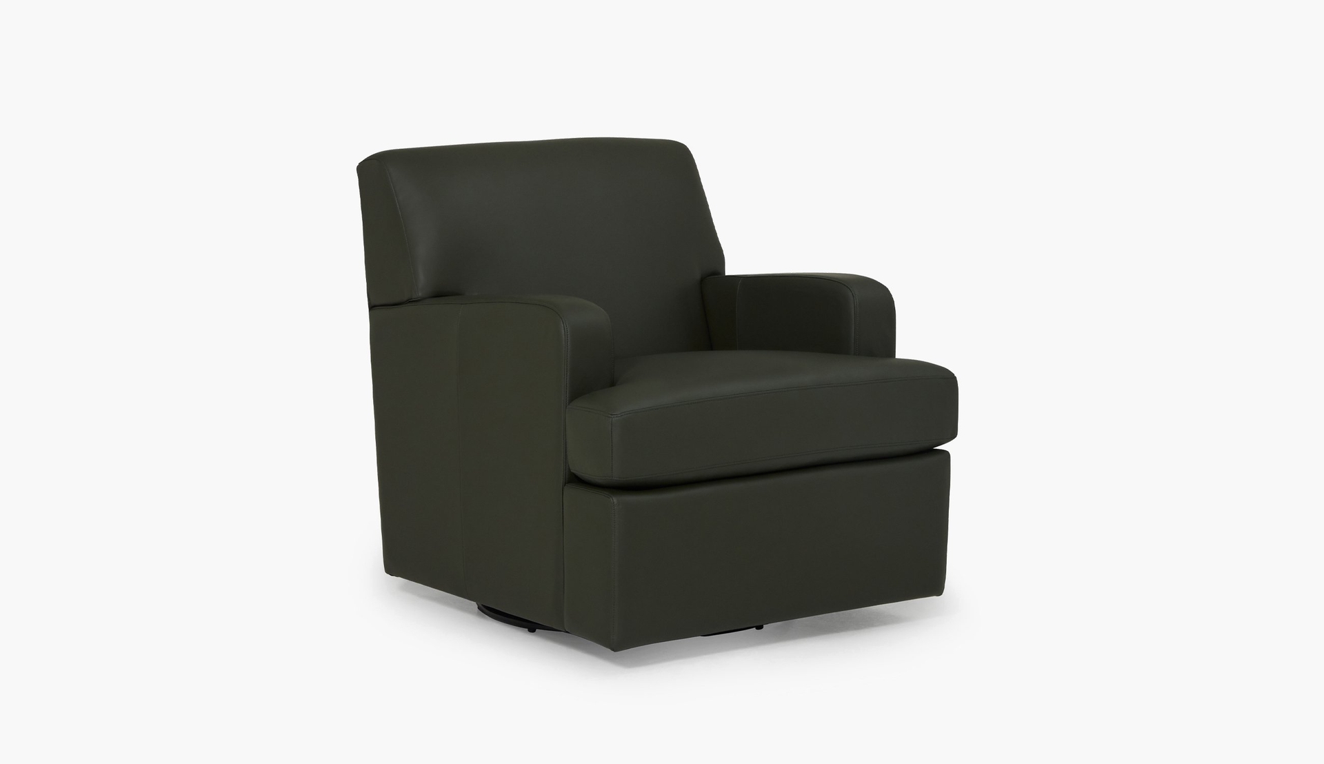77108G3-106027374 Abbey Gliding Swivel Chair - Image 1
