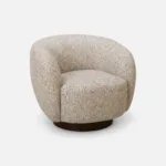Ollie Swivel Chair
