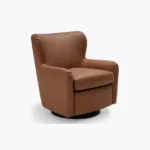 Scarlett Swivel Glider