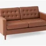 Reverie By EQ3 Loveseat