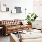 Reverie By EQ3 Apartment Sofa