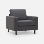 Oskar By EQ3 Chair