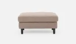 Oskar By EQ3 Modular Rectangular Ottoman - Image 4