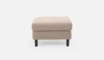 Oskar By EQ3 Modular Rectangular Ottoman - Image 6