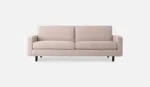 Oskar By EQ3 S3 Extended Sofa - Image 5
