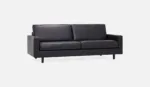 Oskar By EQ3 S3 Extended Sofa - Image 13