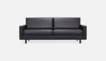 Oskar By EQ3 S3 Extended Sofa - Image 14