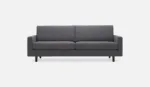 Oskar By EQ3 S3 Extended Sofa - Image 17