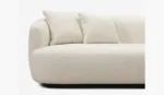 Softform By EQ3 Extended Sofa - Image 8
