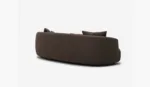 Softform By EQ3 Extended Sofa - Image 16
