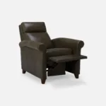Soren Roll Arm Chair