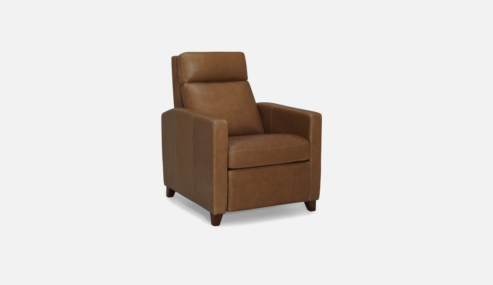 7717162-106027126 Soren Track Arm Reclining Chair - Image 1