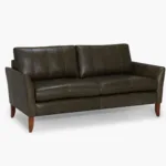 Soren Flared Arm Sofa