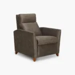 Soren Flared Arm Reclining Chair
