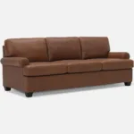 Martina Roll Arm Sofa