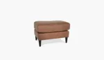 Atticus Ottoman