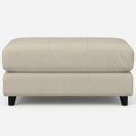Alula Rectangular Ottoman