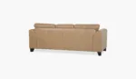 Juno 3-Seat Sofa - Image 5