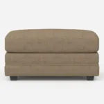 Corissa Rectangular Ottoman