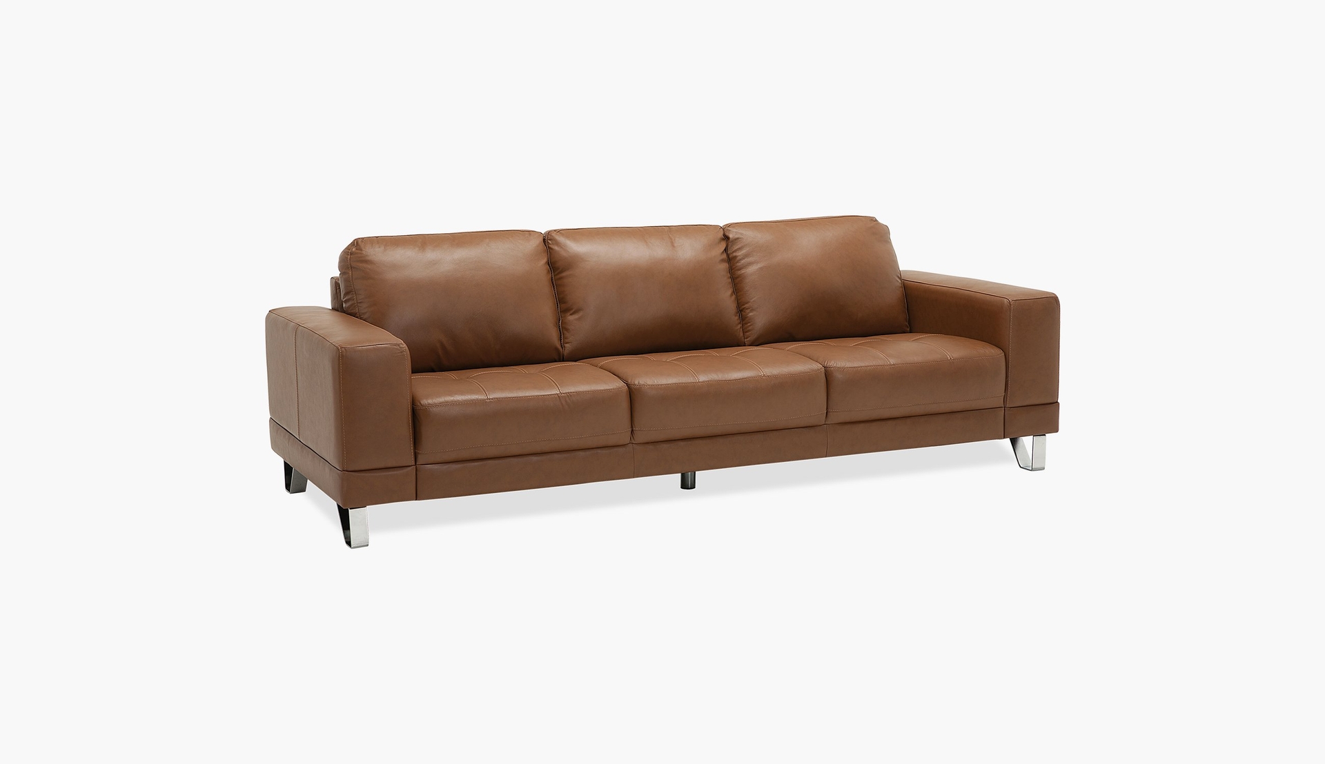 7762501-106037752 Seattle 3-Seat Sofa - Image 1