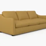 Madison Modern English A1 Grande Sofa