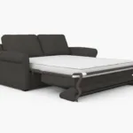 Madison Sleep Roll Arm Twin Sofabed