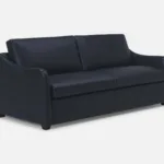 Madison Sleep Modern English Arm Queen Sofabed