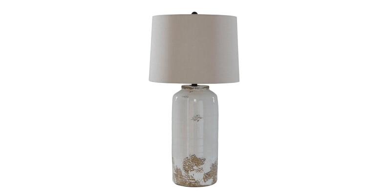 8110CU081-102026669 Lancaster Table Lamp - Image 1