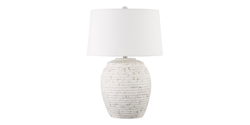 8110CU571-101301365 Evans Table Lamp - Image 1