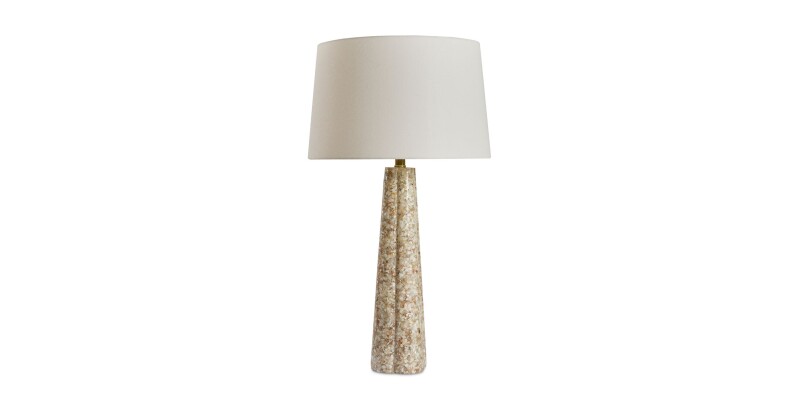 8110CU732-101301448 Sinclair Table Lamp - Image 1